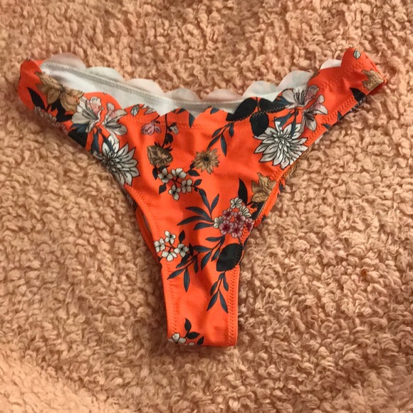 Zaful Bikini Bottoms - Picture 1 of 3
